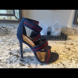 Steve Madden heels